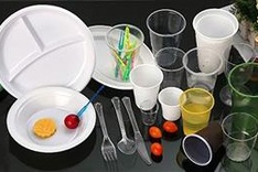 Communications intensified to reduce use of plastic bags, single-use plastic products