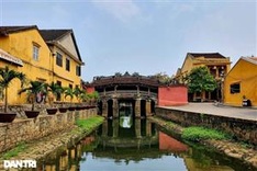 TripAdvisor honours two Vietnamese localities