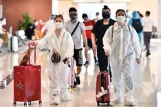 OVs to receive favourable conditions to return to homeland: official
