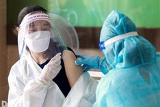 Over 10,000 more Covid-19 patients recover, new infections rise