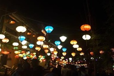 Hoi An to hold many activities to mark New Year
