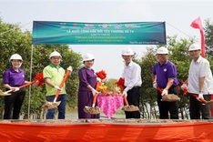 Bridges built for disadvantaged people