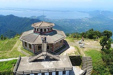 Bach Ma National Park to become a tourist attraction