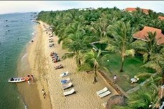 Vung Tau joins Tourism Promotion Organization for Asia Pacific Cities