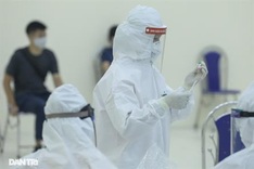 Three more returnees from Japan test positive for Covid-19