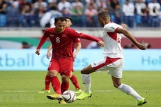 TV ad prices surge for Asian Cup quarter-final