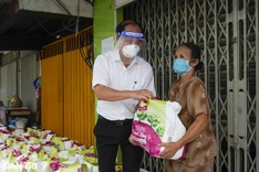 Dantri/Dtinews officially launches Stay Strong Vietnam Programme