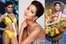 H'Hen Nie donates VND100m for Covid-19 fight