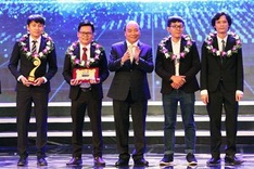 Vietnamese Talent Awards 2019 to honour outstanding inventions