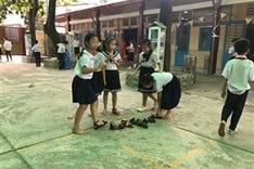 City lacks classrooms, teachers for new training programme