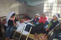 Ill widow and children call for help after husband died