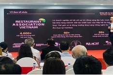 First 'food travel map' launched