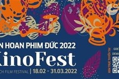 German Film Festival to be held virtually in Southeast Asia