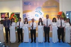 France Institute launched in Thừa Thiên-Huế
