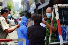 Vietnam confirms 145 more Covid-19 infections, patient tally surpasses 16,000