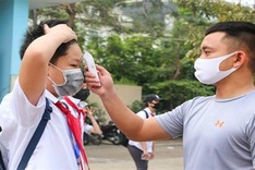 Hanoi school target March 2 reopening