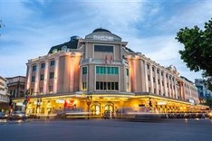 Hanoi's prime retail sector among the fastest-growing in the region