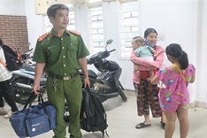 Hotels in central region offer free storm shelter