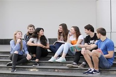 Online training programmes with foreign universities circular issued