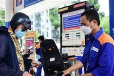 Fuel prices continue rising