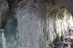 Conservation plan approved for prehistoric site of Con Moong Cave