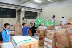 More support for education sector in flood-hit localities