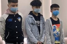 Hanoi police summon attackers against foreign women