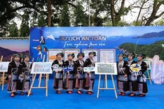 10,000 discounted tours to be offered at international tourism fair