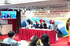 2022 International Hot Air Balloon Festival to open in Tuyen Quang