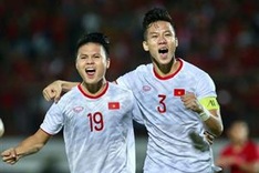 Vietnam extend unbeaten run with 3-1 win over Indonesia