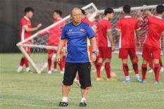 Indonesia moves World Cup qualifier against Vietnam to Bali