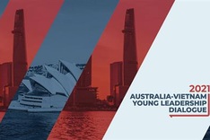 22 representatives to join Australia-Vietnam Young Leadership Dialogue 2021