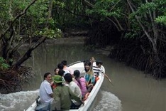 HCM City pilots ‘travel bubble’ model in Can Gio district