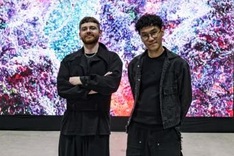 New media art pioneers aim to create digital archive