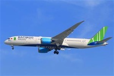 Bamboo Airways posts record losses in 2022