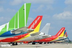 Vietnam to resume 19 flight routes from October 10