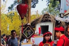 HCM City’s photo contest highlights women and Ao Dai