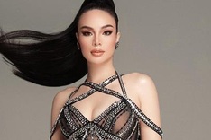 Hoang Huong Ly to represent Vietnam at Miss Tourism International 2021