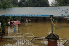 Ministry calls for tuition fee discounts for flood-hit students