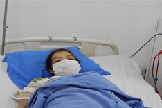 Poor woman facing kidney failure needs help