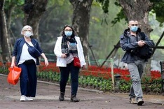 New cold spell to affect the northern region