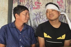 Young man suffers from illnesses after losing all family members
