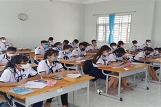 All localities re-open schools after prolonged Covid-19 closure