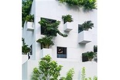 Architecture Community Awards honours Sky House