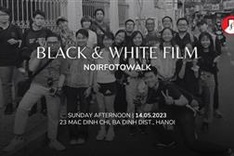 What's on May 8-14/2023