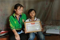 Terminally-ill mother wishes to continue taking care of her daughter