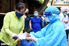 Additional 14,978 Covid-19 cases confirmed on Sunday