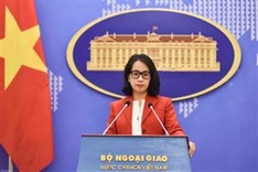 Vietnam welcomes US Commerce Department’s consideration of market economy's status for Vietnam: spokesperson