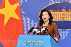 Measures to be taken to protect legitimate rights of Vietnamese citizens abroad