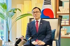 PM’s upcoming trip to RoK to elevate bilateral ties: Ambassador